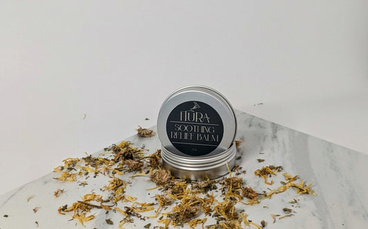Soothing Relief Balm