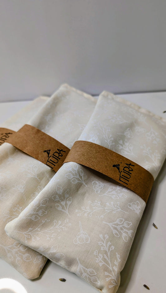 Lavender Chamomile Eye pillow