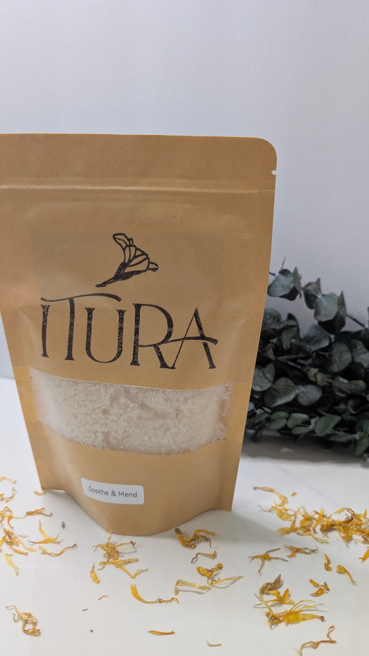 Soothing Bath Soak
