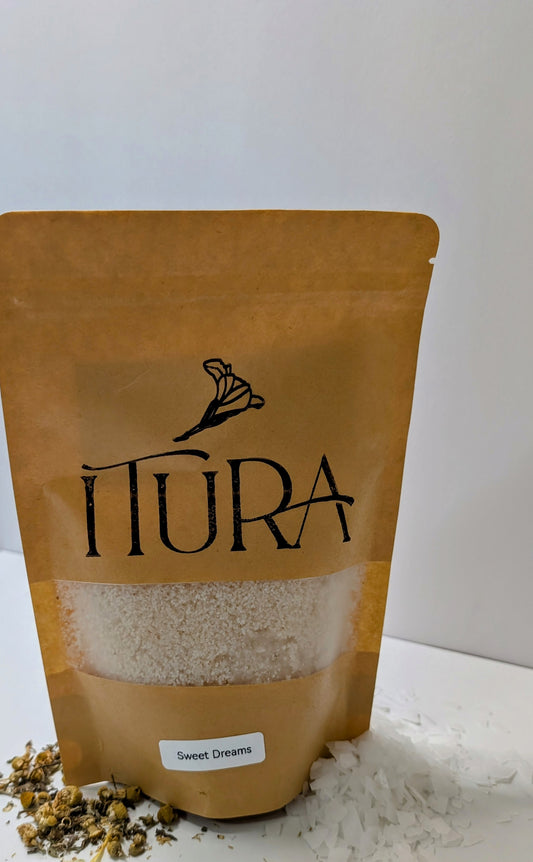 Calming Bath Soak